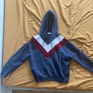 Sandro Women’s hoodie